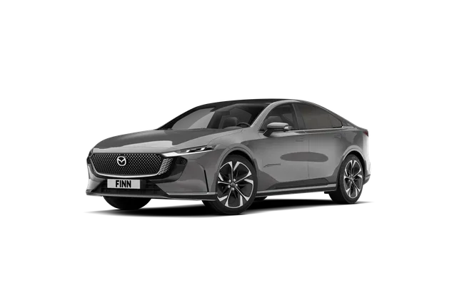 Mazda Mazda6e EV Elektro Heckantrieb 78 kWh EV RWD Takumi 78kWh