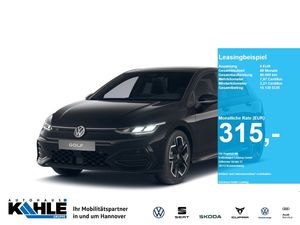 Volkswagen Golf R-Line Hybrid CarPlay Pano Hyb. ACC AHK LED