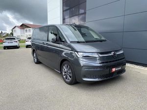 Volkswagen T7 Multivan 1.5 eHybrid 4Mo DSG Style lang VIS AHK Leasing