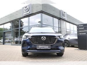 Mazda CX-60 2025 eSKYACTIV D 254ps Aut. AWD Homura Plus Leasing