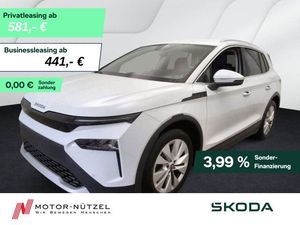 Skoda Elroq 85 (82kw) LOFT MATRIX+NAV+AHK+ACC+WäPu+20Z