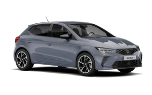 SEAT Ibiza 1.0 TSI 85kW FR DSG