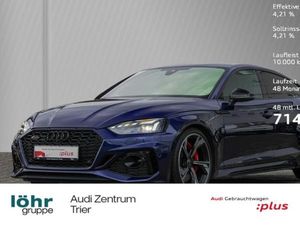 Audi RS5 RS 5 Sportback 2.9 TFSI quattro Head up Display Leasing