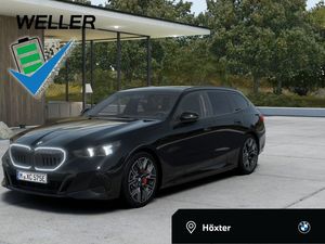 BMW 530e xDrive M-Sport Pro, AHK, DA-Prof, PA+ Panno