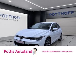 Volkswagen Golf 1.5 eHybrid DSG STYLE NAVI KAMERA KLIMA SHZ