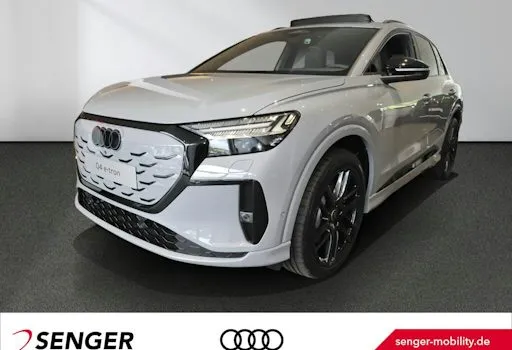 Audi Q4-e-tron Quattro Performance 5dr