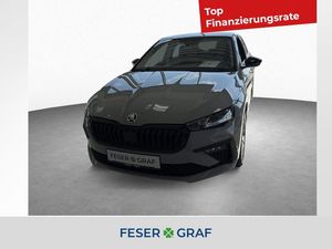 Skoda Scala Selection Balance 1,5 TSI DSG *AHK*NAVI*AC