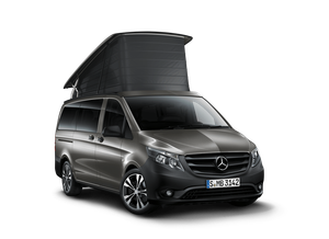Mercedes-Benz Marco Polo V-Klasse Marco Polo 220d Auto-Abo
