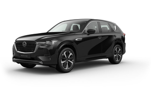 Mazda CX-60 3.3L e-SKYACTIV D 254ps 8AT AWD Takumi PANO Auto-Abo
