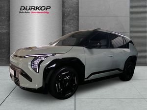 Kia EV3 GT-line 81,4kWh,HUD,Ausparkassistent,Wärmepu Leasing