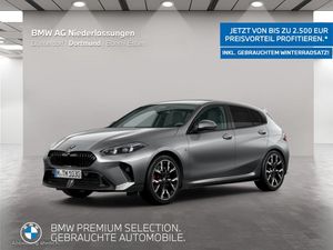 BMW 120 M Sport Kamera Driv.Assist LED Sitzheizung