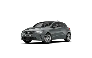 Seat Ibiza 1.0 TSI 70kW 1.0 TSI 70kW Style