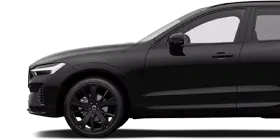 XC60 Leasing