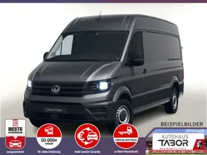 Volkswagen Crafter 35 AT8 L3H3 3S Temp AppC 2xPDC VorberAHK