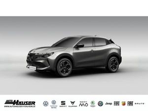 Alfa Romeo Junior Elettrica JUNIOR 115kW AUGUST 25 TECHNOLOGIE EL. HECKKL. NAVI KAMERA MATRIX-LED Leasing