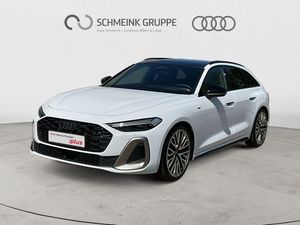 Audi A5 Avant e-Hybrid 2x S-line Pano Matrix B&O AHK