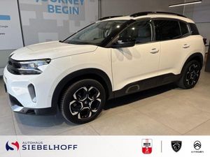 Citroën C5 Aircross Shine Pack PureTech 130 EAT8