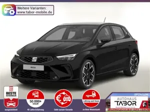 Seat Ibiza DSG FR Pano Nav VolLED Kessy SHZ Kam ACC