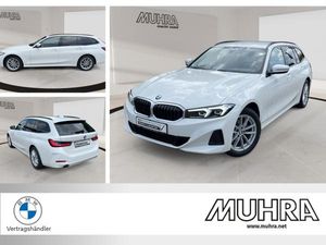 BMW 318 318d Touring 👉 Sportsitze Ambiente Comfort 👈