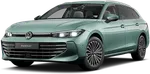 Volkswagen Passat Leasing