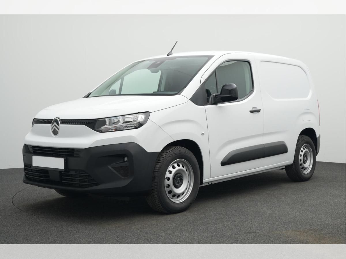 Citroën Berlingo ⚡ë-Berlingo⚡| KaWa | L1 | 100 kW + TOP AUSSTATTUNG🔥 Leasing
