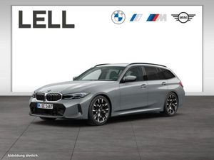 BMW 330 330i xDrive Touring M Sportpaket HiFi DAB LED