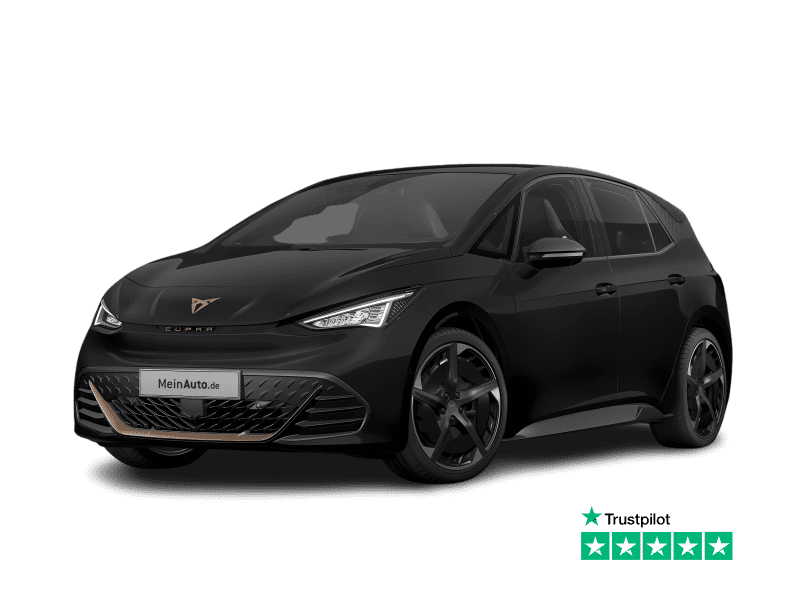 CUPRA Born 79 kWh 170 kW Leasing