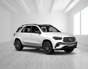 Mercedes-Benz GLE Mercedes GLE 450d 4Matic+ AMG Line