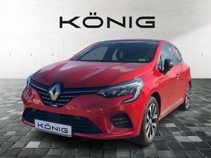 Renault Clio 5 TECHNO TCe 90