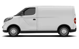Maxus eDeliver 3 50 kWh L2 Standardausstattung Leasing