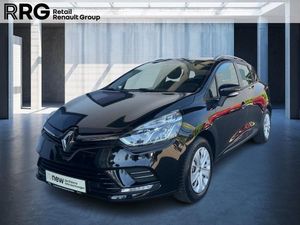 Renault Clio 0.9 TCe 90 eco²Grandtour Limited Leasing