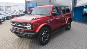 Ford Bronco ***Sonderangebot** Sofort Verfügbar*** Leasing