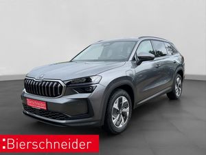 Skoda Kodiaq iV 1.5 TSI DSG Selection AHK ACC MATRIX N