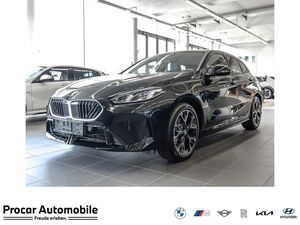 BMW 120d MSport + PremiumPaket