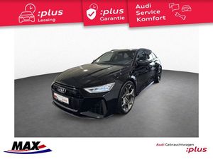 Audi RS6 Avant PERFORMANCE 305KM/H+PANO+KERAMIK+AHK+