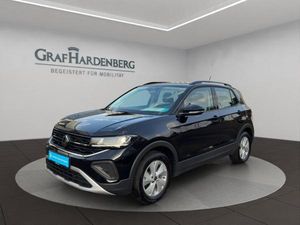Volkswagen T-Cross 1.0 TSI Life / SOFORT VERFÜGBAR !