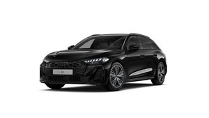 Audi A5 Avant e-hybrid quattro S tronic S line LED*NA