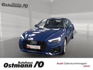 Audi A5 Sportback 35 TDI S-Line AHK Matrix el.Heck ACC