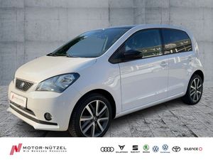 Seat Mii electric PLUS 61kw NAV+SHZ+PDC+FAST+BELOWZER Leasing