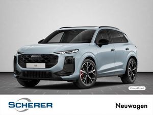 Audi Q3 SUV TFSI quattro 195 kW S tronic UPE 78.565,0