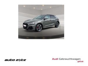 Audi A1 Sportback S line 40TFSI S tronic S Line,PDC