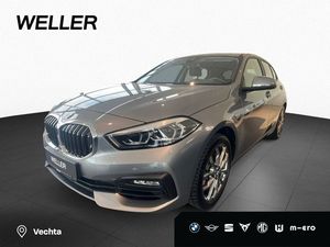 BMW 120i PDC LED LiCoPro DAB HiFi Bluetooth Navi Leasing