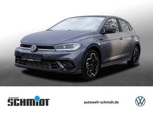 Volkswagen Polo 1.0 TSI DSG R-Line 7-Gang DSG