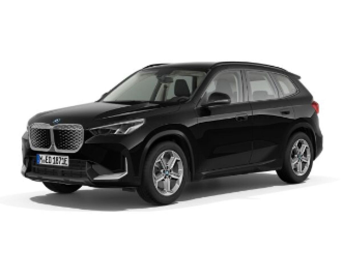 BMW iX1 SONDERAKTION mit 18 Zoll Felgen! Leasing
