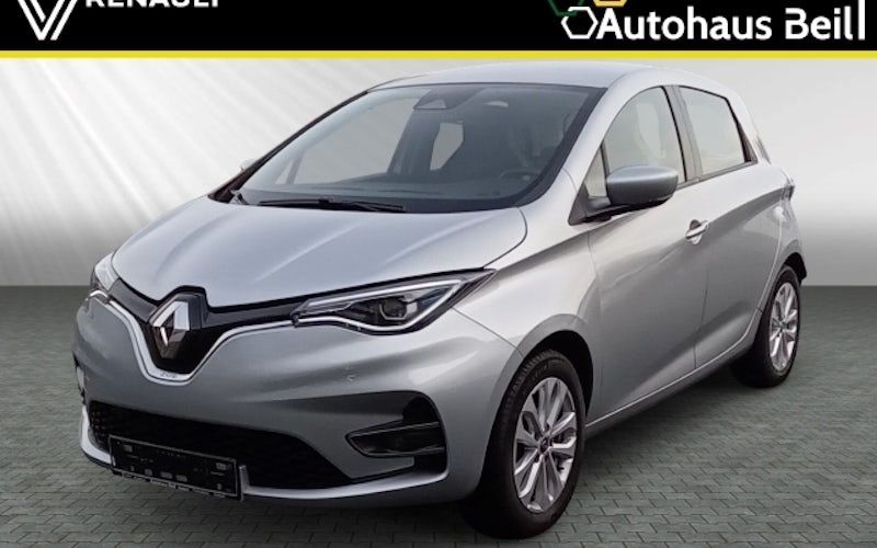 Renault Zoe Experience R135/Z.E. 50 Batteriekauf 5dr Kauf
