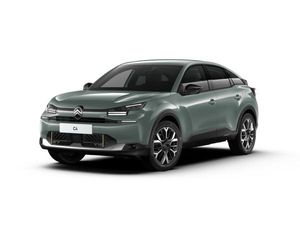 Citroën C4 MAX MHEV | Gewerbehammer |