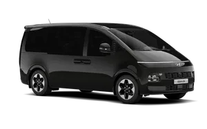 Hyundai Staria 1.6 T-GDI Hybrid Signature Automatik