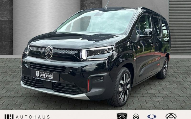 Citroen Berlingo Diesel 130 MAX XL 5dr Auto kaufen