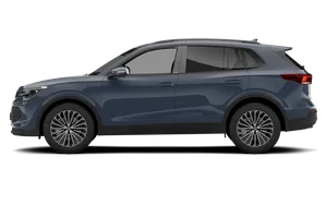 Volkswagen Tiguan 1.5 eTSI OPF DSG Elegance