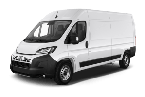 Fiat Ducato Kastenwagen Diesel 120 3.3T EASY PRO L2H1